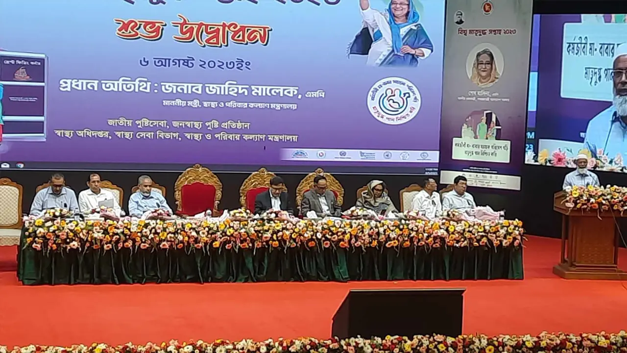 স্যালাইন সংকট কাটাতে অর্থ পাচ্ছে হাসপাতালগুলো