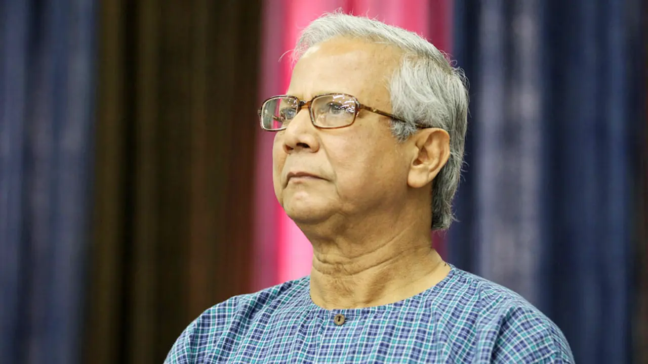 আবেদন খারিজ : ড. ইউনূসের বিরুদ্ধে মামলা চলবে