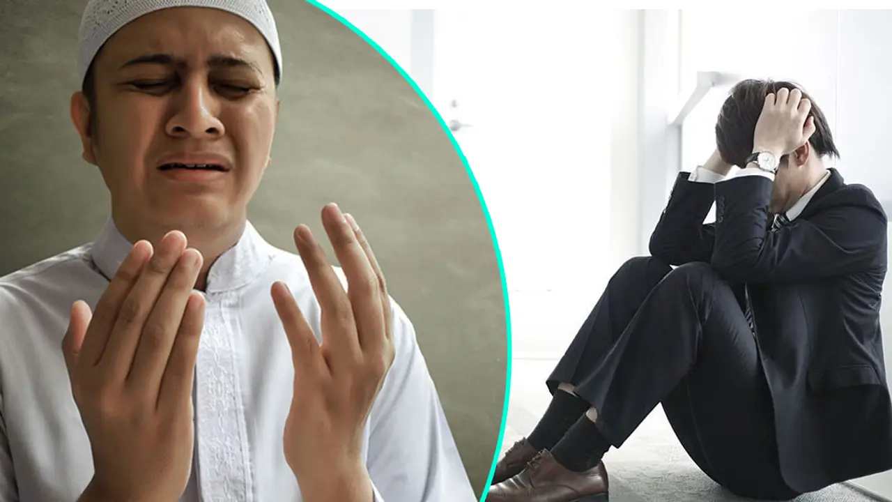 ৪০ দিনের ইবাদত কবুল হয় না যে কারণে