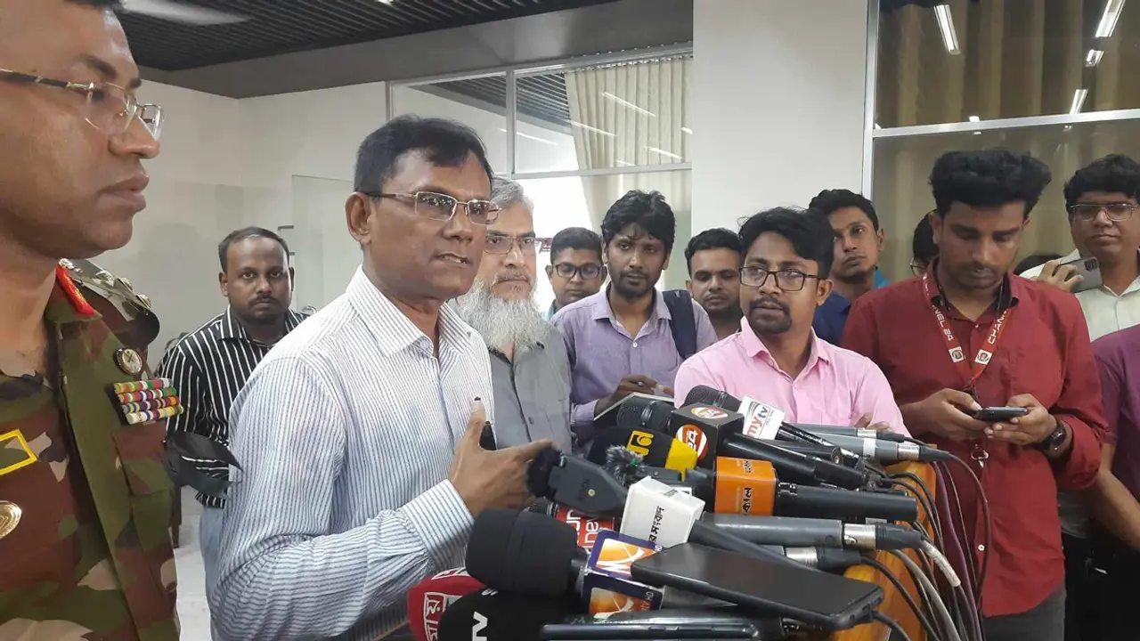 ইসির নিয়ন্ত্রণে থাকবে ফেসবুক প্রচারণা