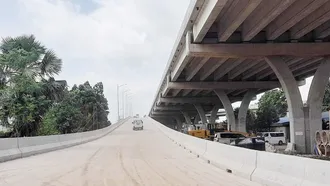 Dhaka Elevated Expressway Toll Rates and Details