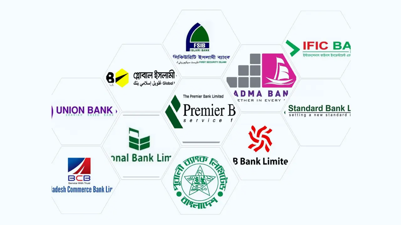 ১১ ব্যাংকের বেপরোয়া ঋণ, ‘ঝুঁকি’তে গ্রাহকের আমানত