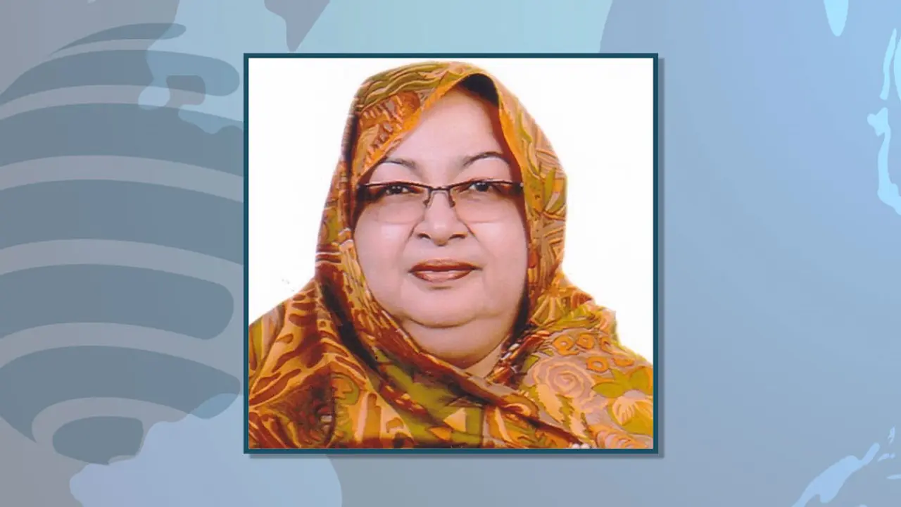 ধর্ষণ মামলায় আইডিয়াল স্কুলের অধ্যক্ষ ফাওজিয়া রাশেদীর জামিন বহাল
