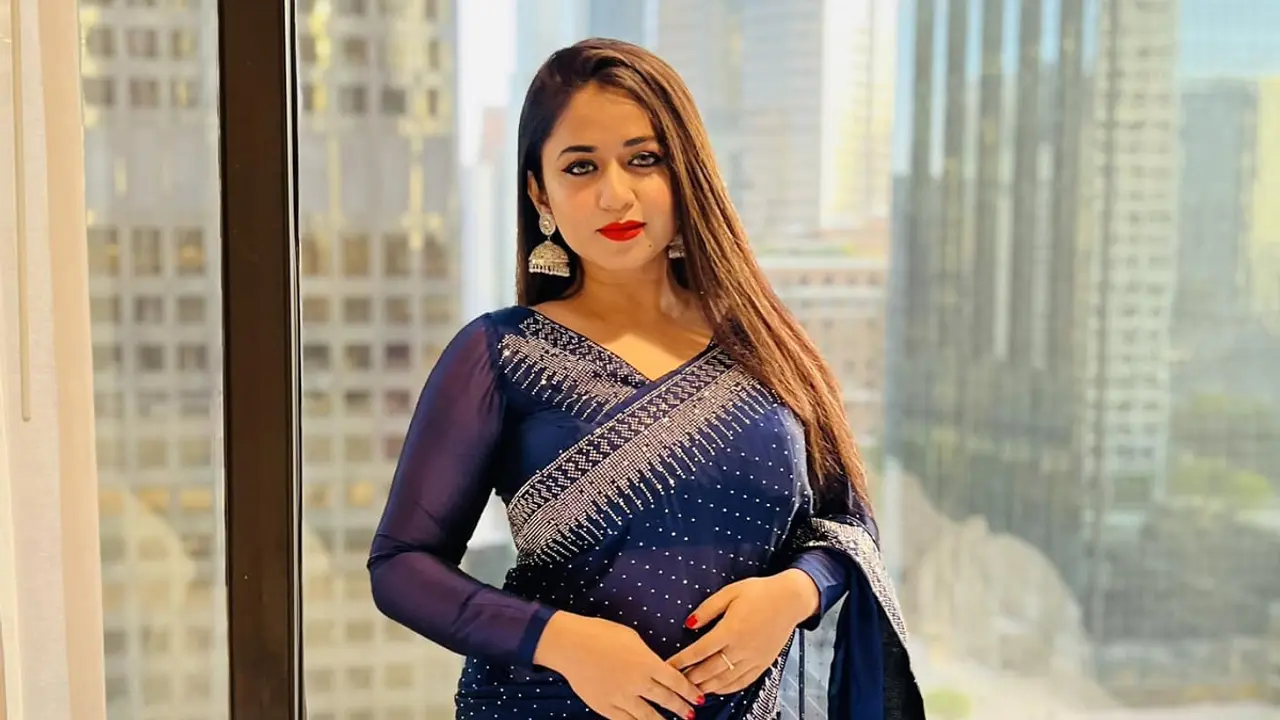 টিকটকে খ্যাতি বানালেই এখন নায়িকা হওয়া যায় : ফারিয়া