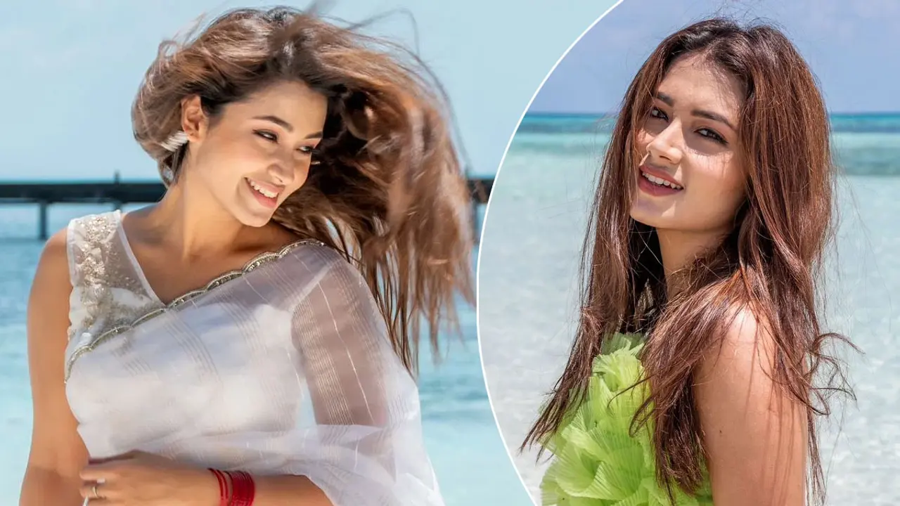 বিয়ের পর আমার ভক্ত আরও বেড়েছে: ফারিণ