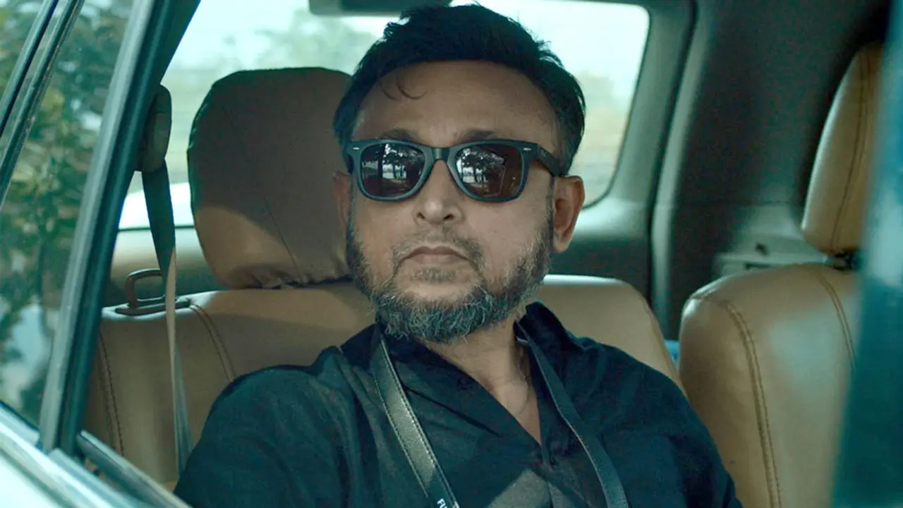 প্রথমবার অভিনয়ে ফারুকী, যাচ্ছেন উৎসবে