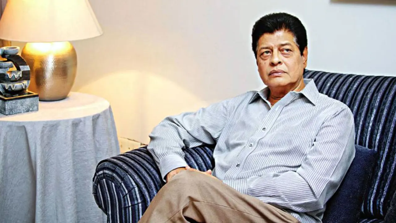 জন্মদিন উদযাপন করতেন না ফারুক