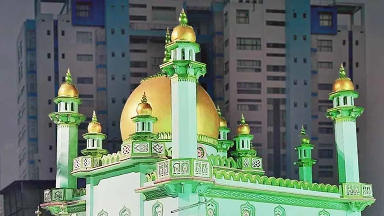 ফুরফুরা শরিফের উন্নয়নে ৭৭ কোটি টাকা বরাদ্দ মমতার