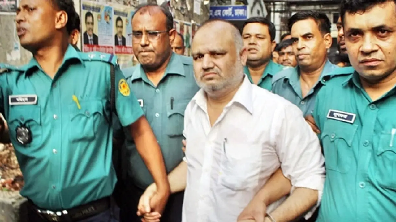 মাদক মামলায় জি কে শামীমের হাইকোর্টে জামিন