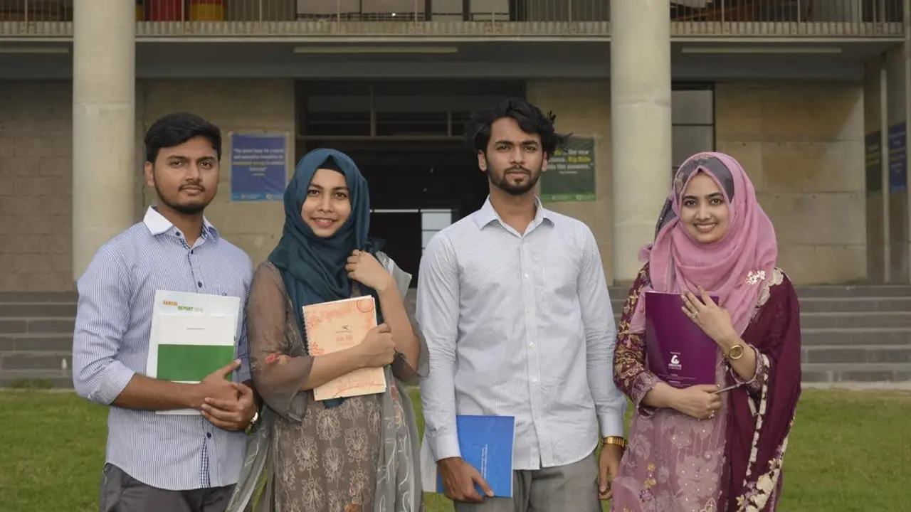 সম্ভাবনার ক্যারিয়ার টেক্সটাইল ইঞ্জিনিয়ারিংয়ে