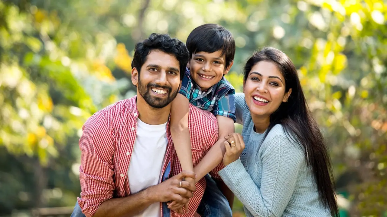 জীবনে সুখী হওয়ার সহজ উপায়