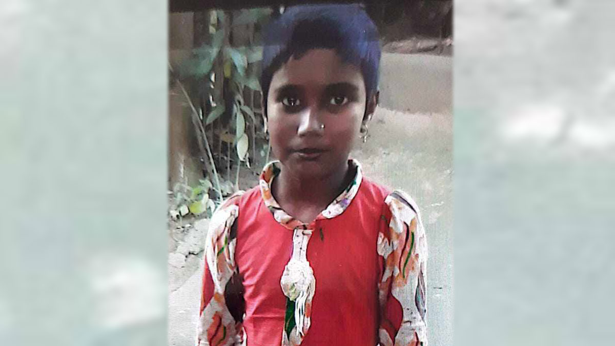 কলাবাগানে শিশু গৃহকর্মী হেনা হত্যার ঘটনায় দোষীদের শাস্তির দাবি