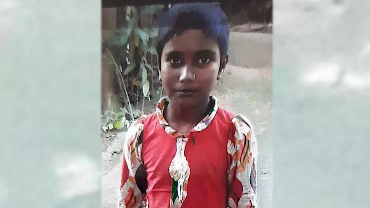 কলাবাগানে শিশু গৃহকর্মী হেনা হত্যার ঘটনায় দোষীদের শাস্তির দাবি