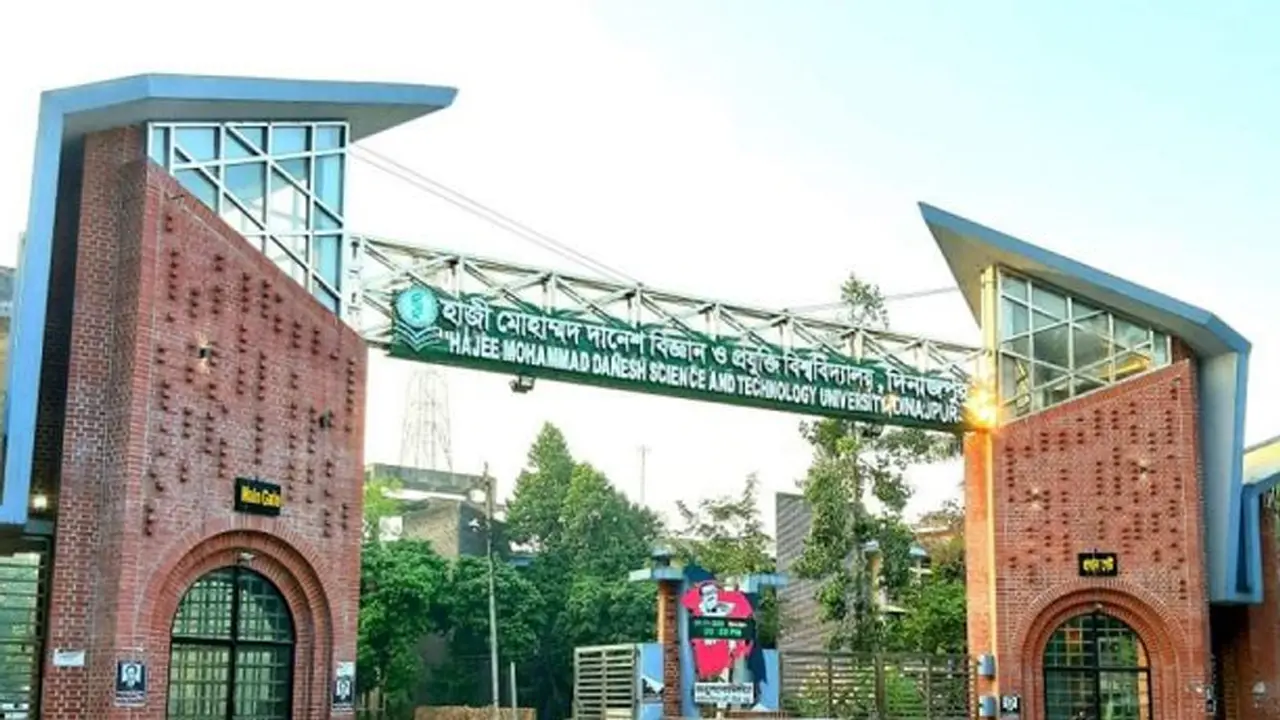 র‍্যাগিংয়ের দায়ে বিশ্ববিদ্যালয়ের ছয় শিক্ষার্থীকে বহিষ্কার