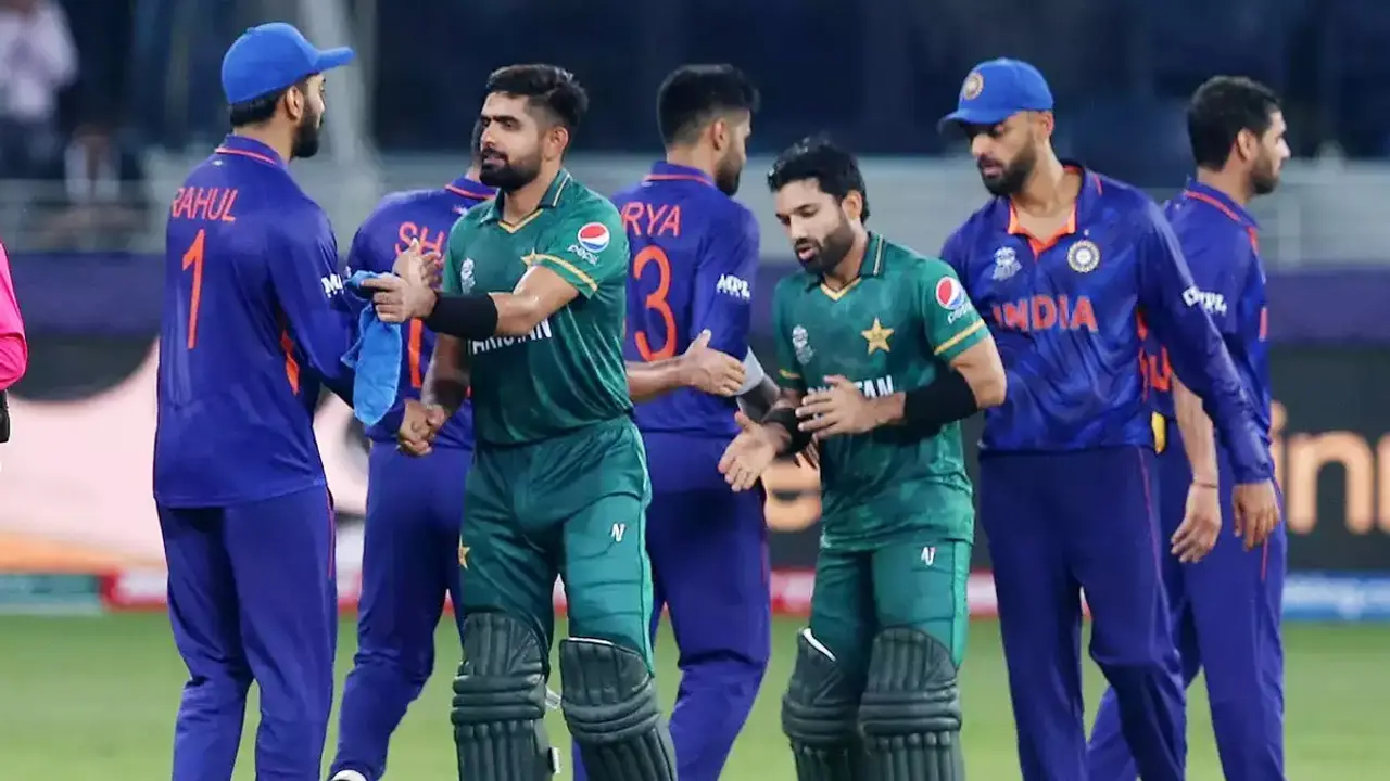 পাকিস্তানে যাবেন বিসিসিআই কর্তারা!