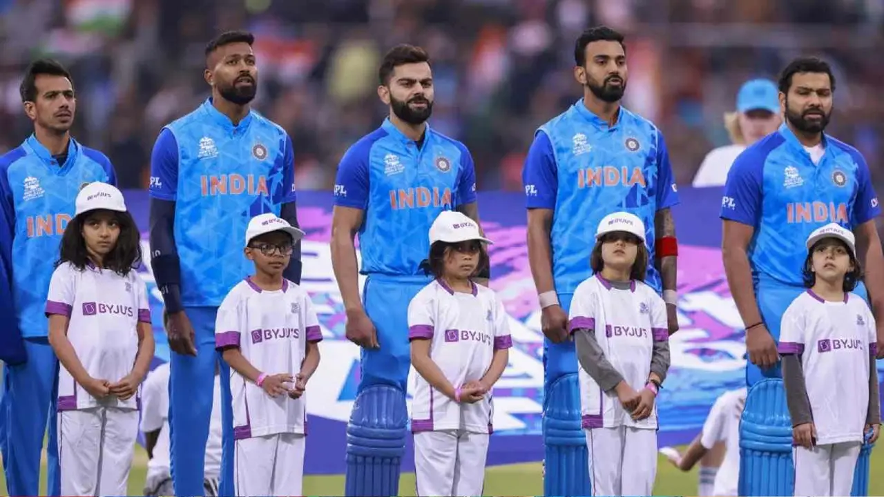 পাকিস্তান ম্যাচের আগে ভারত দলে দুঃসংবাদ 