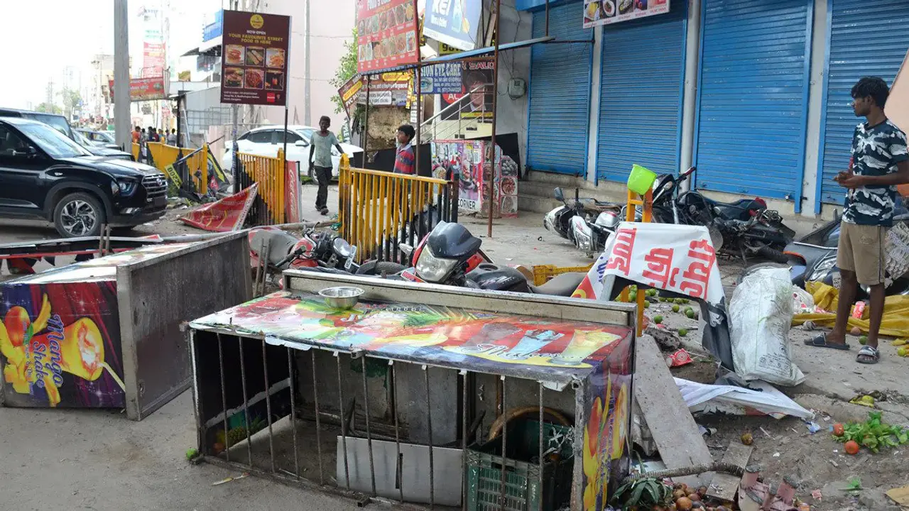ভারতের হরিয়ানায় মুসলিমদের উচ্ছেদের হুমকি