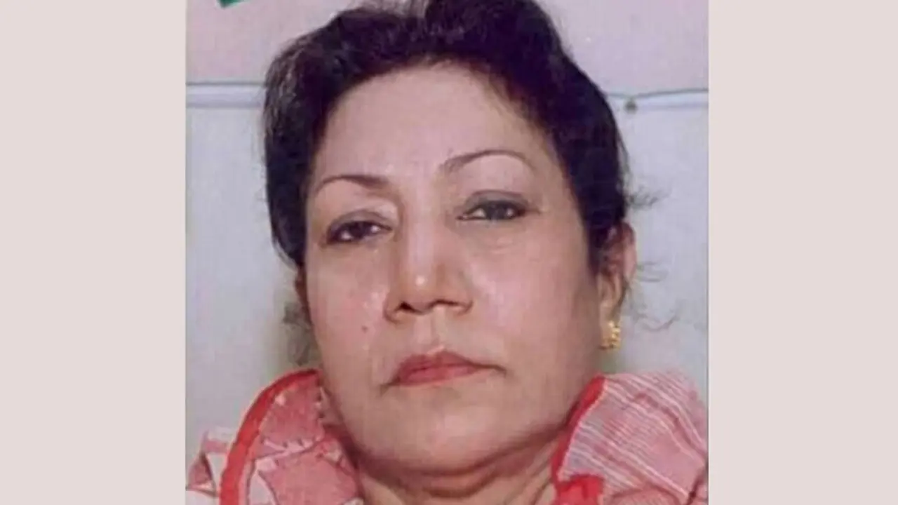 আইভী রহমানের ১৯তম মৃত্যুবার্ষিকী বৃহস্পতিবার