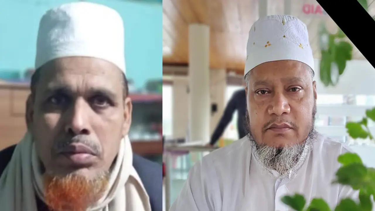 পাবনায় জামায়াতের সহকারী সেক্রেটারিসহ ১৩ নেতাকর্মী গ্রেপ্তার