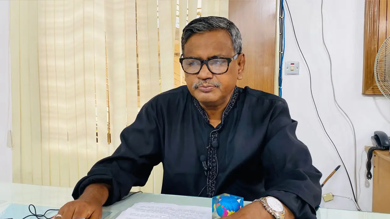 আওয়ামী লীগ আরও দুই মেয়াদে ক্ষমতায় থাকবে : কাদের মির্জা