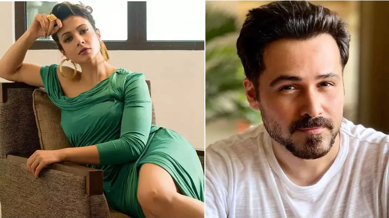 কেন ইমরান হাশমির সঙ্গে কাজ করতে রাজি হননি কোয়েল?