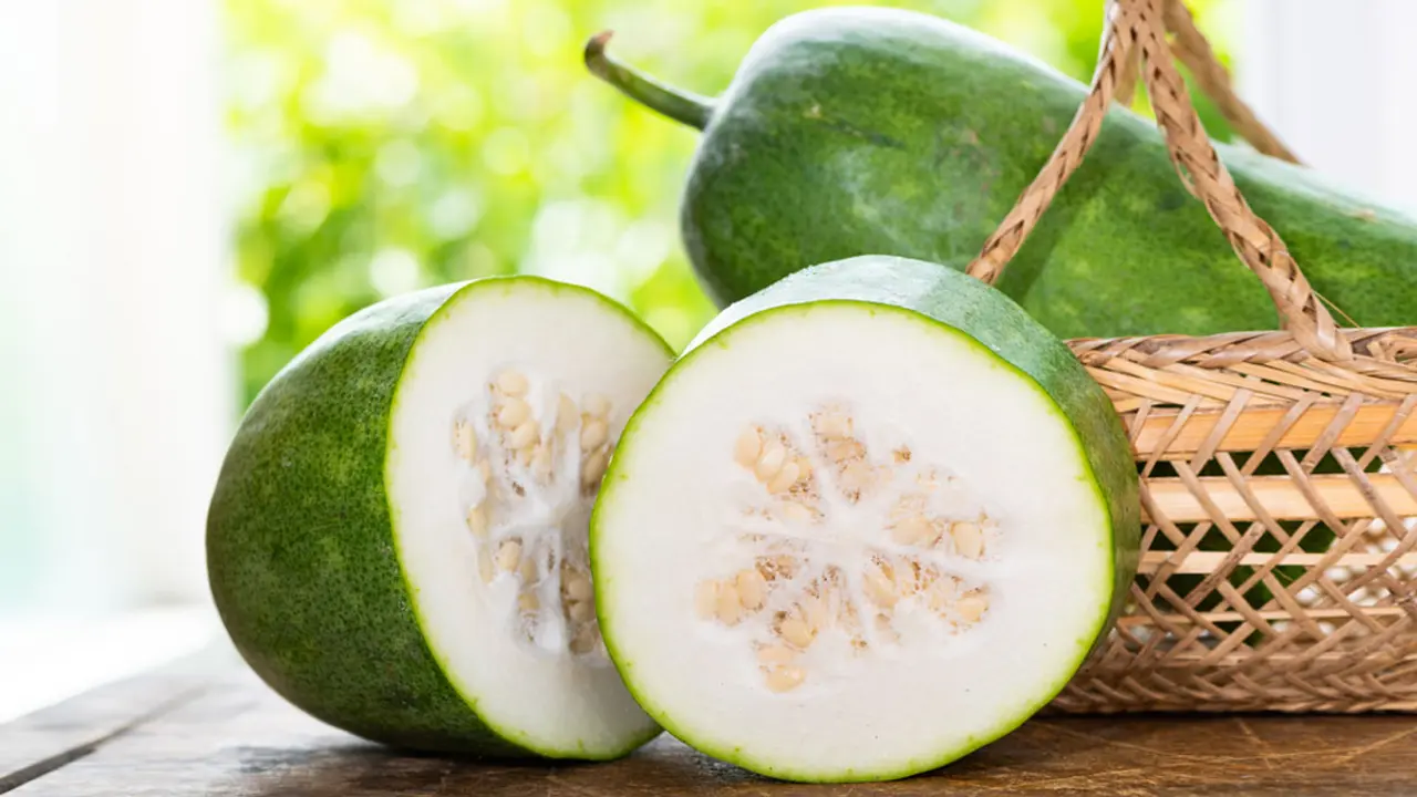 চালকুমড়ার উপকারিতা জেনে নিন