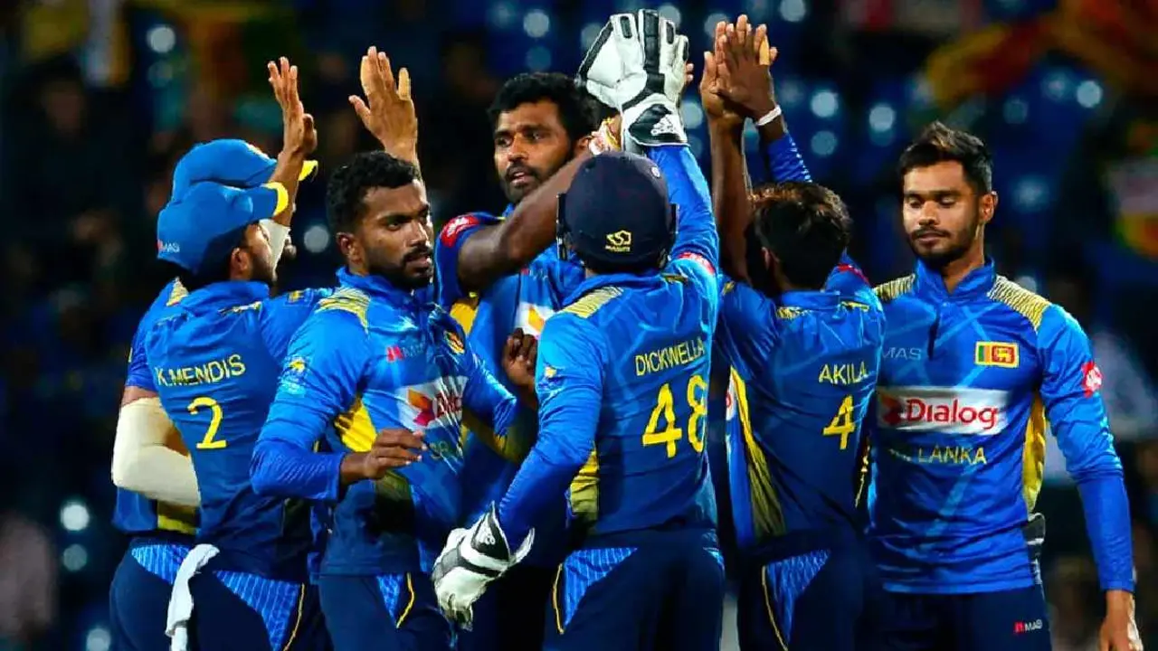 কেমন হতে পারে এশিয়া কাপে লঙ্কান স্কোয়াড 