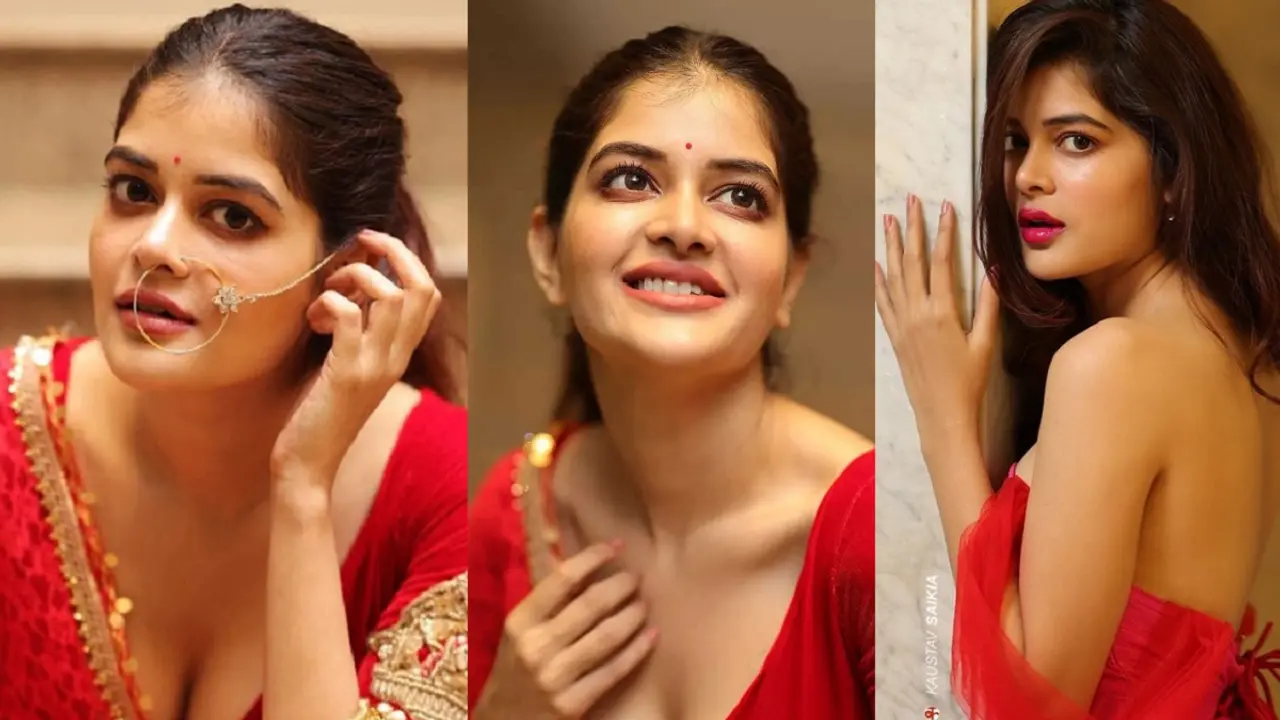 দশটা সম্পর্ক ভাঙতে পারে, বিয়ে ভাঙলে মেয়েটা চরিত্রহীন: মধুমিতা