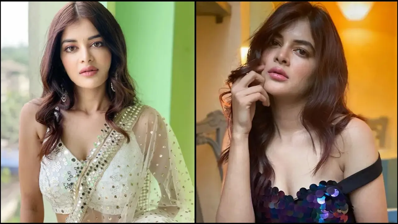 ১৬ বছর বয়সে প্রথম প্রেম আমার: মধুমিতা