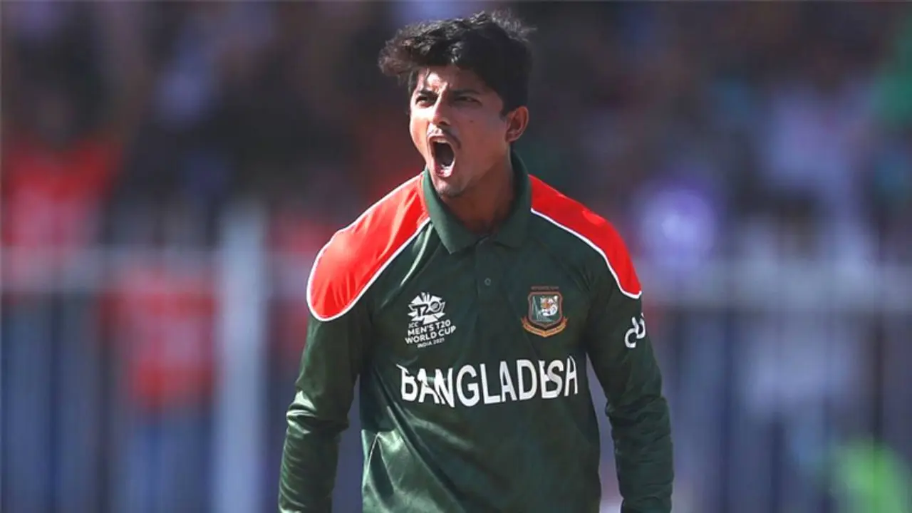 পারফর্ম করেই জাতীয় দলে শেখ মেহেদী! 