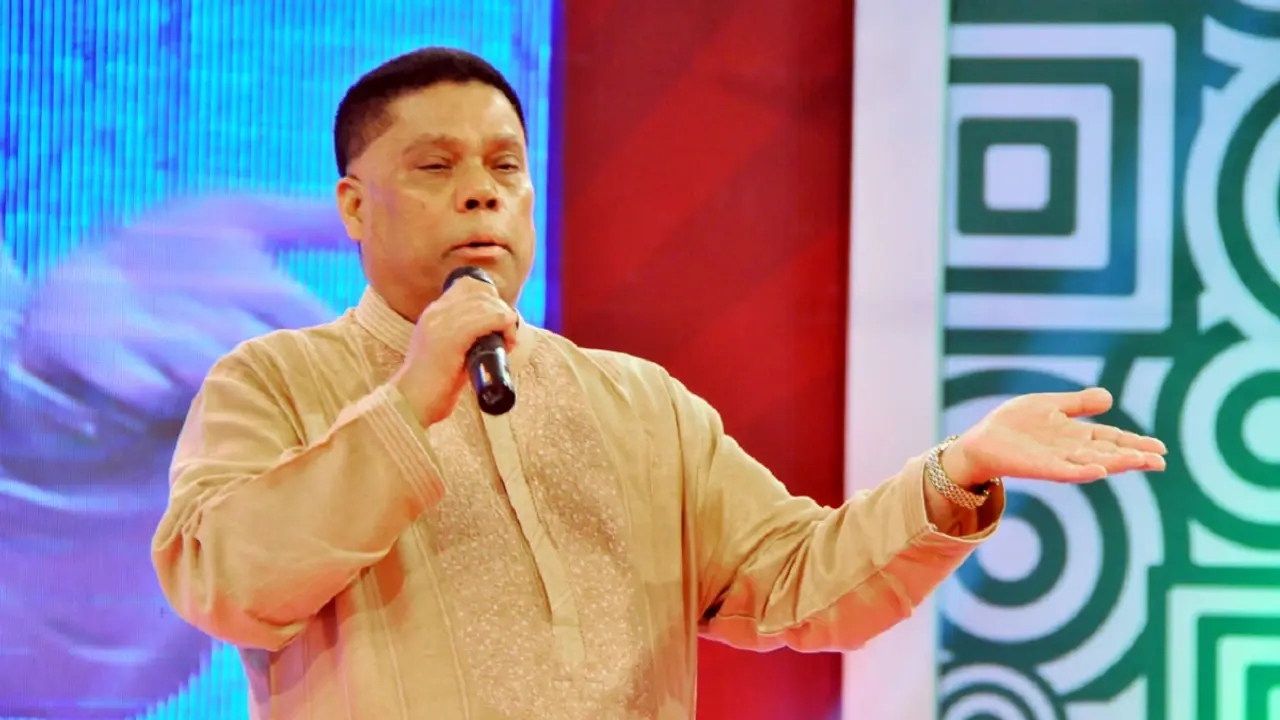 ৬টি সিনেমা নির্মাণের ঘোষণা দিলেন মাহফুজুর রহমান