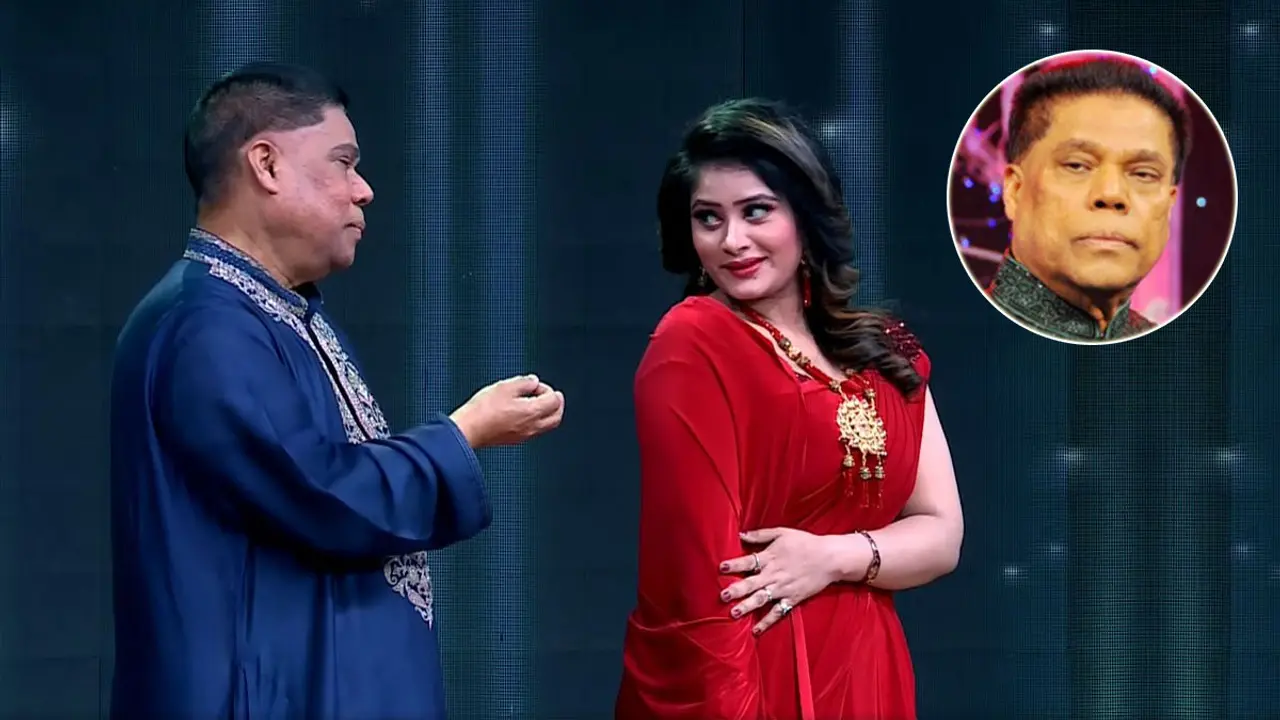 পাঁচ বছরের সাধনায় গানের গলা ঠিক করেছি: মাহফুজুর রহমান