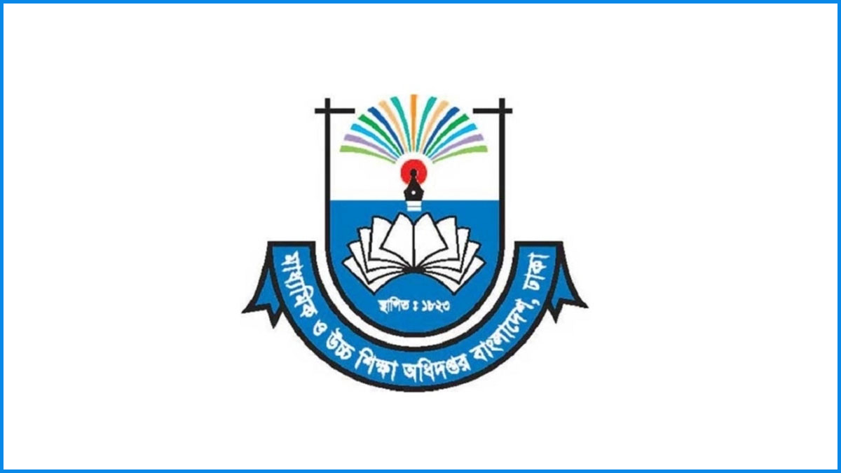 বন্যাকবলিত শিক্ষাপ্রতিষ্ঠানের তথ্য চেয়েছে অধিদপ্তর