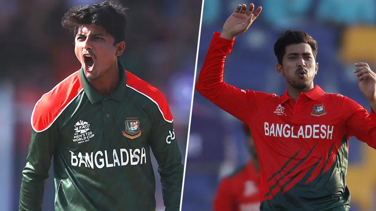 যে কারণে দলে মেহেদী, বাইরে সৌম্য