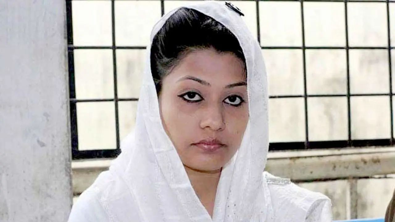 সেই মিন্নির জামিন আবেদন হাইকোর্টের কার্যতালিকায়