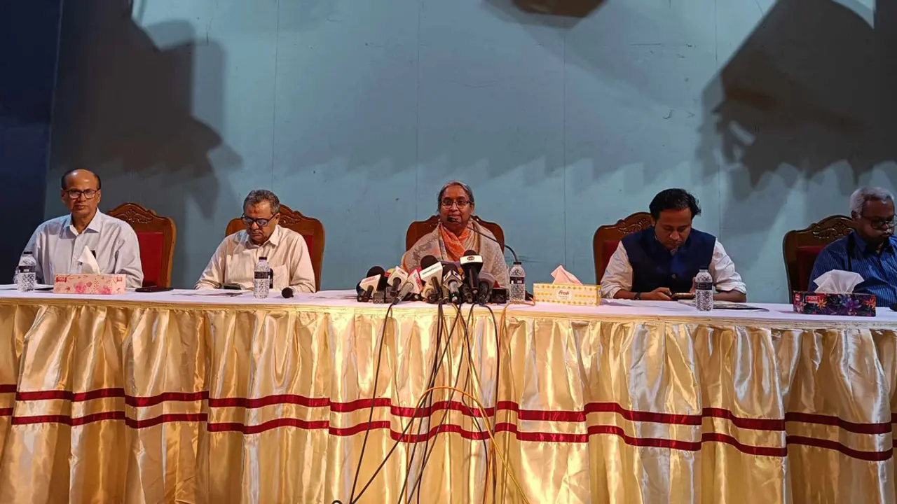 এইচএসসি পরীক্ষা : কোচিং সেন্টার বন্ধ থাকবে ৪৩ দিন