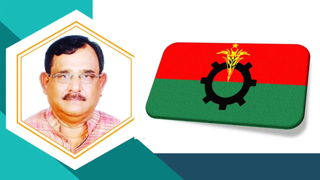 ঢাকা-৭ আসন জোট সঙ্গীদের ছেড়ে দিতে পারে বিএনপি