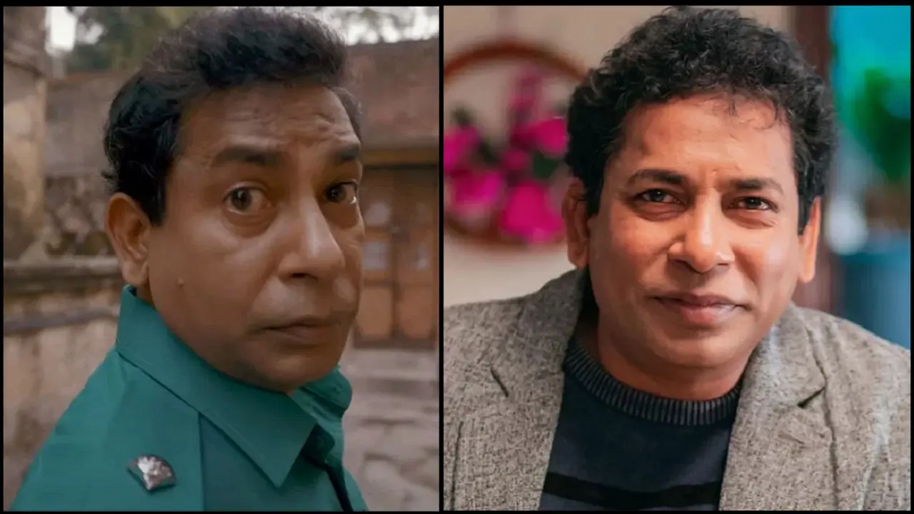 না ডাকলে ওসি হারুন জীবিত হবে না: মোশাররফ করিম