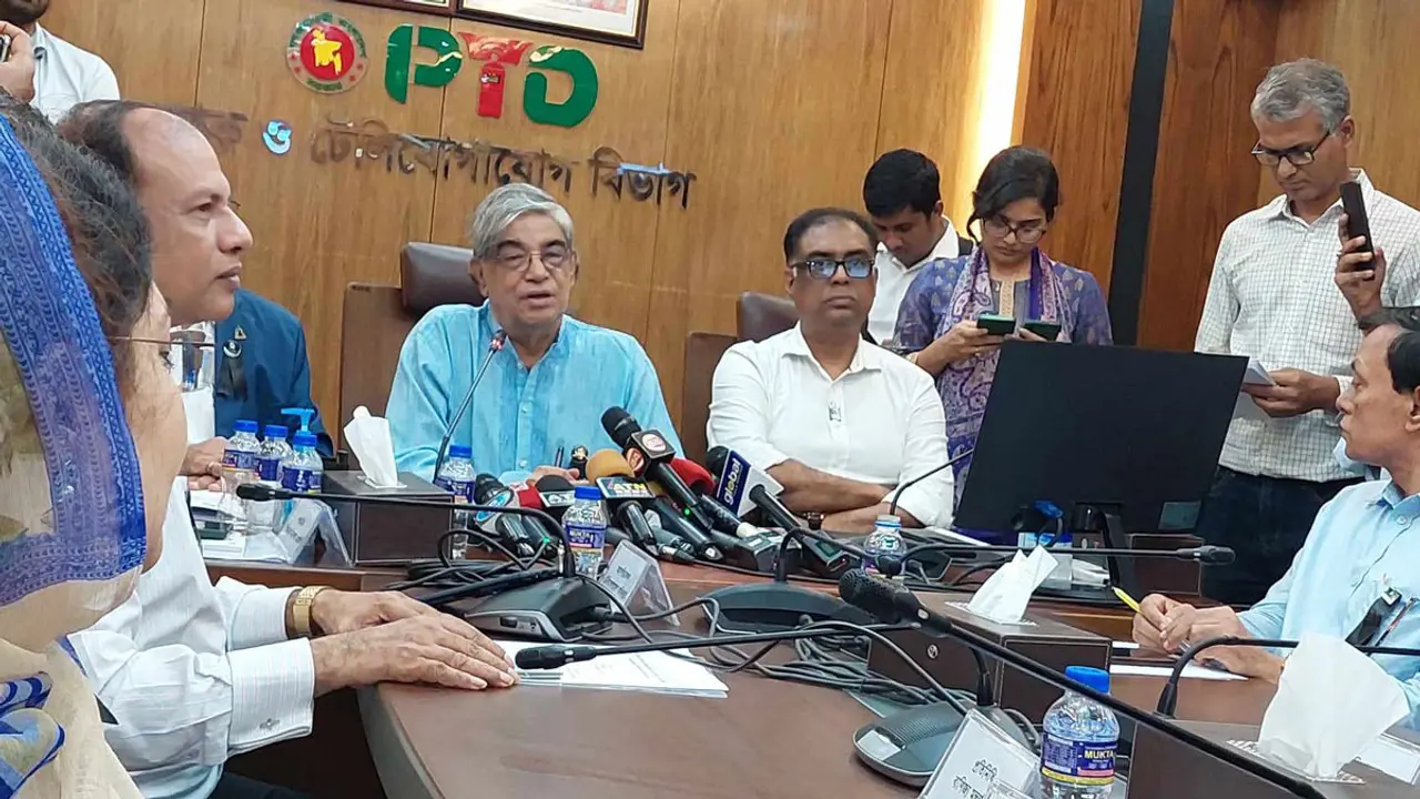 তারেক রহমানের বক্তব্য সরাতে আমাদের ক্ষমতা কাজে লাগাব : মন্ত্রী