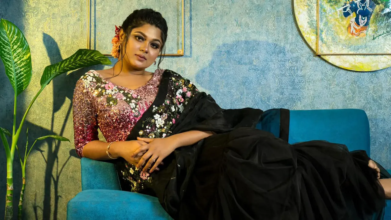 আমার সমান ছেলে পেলে বিয়ে করে ফেলব: মৌসুমী হামিদ