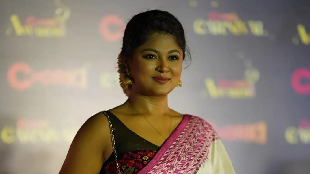 আমার সঙ্গে প্রেমের সম্পর্কে ছিল আবার ছিলও না : মৌসুমী