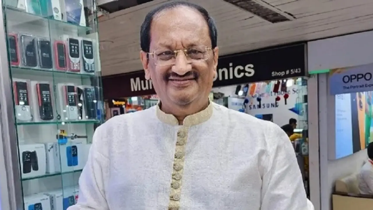 মুশতাককে আইডিয়াল স্কুলের আঙিনায় প্রবেশে নিষেধাজ্ঞার আদেশ প্রকাশ