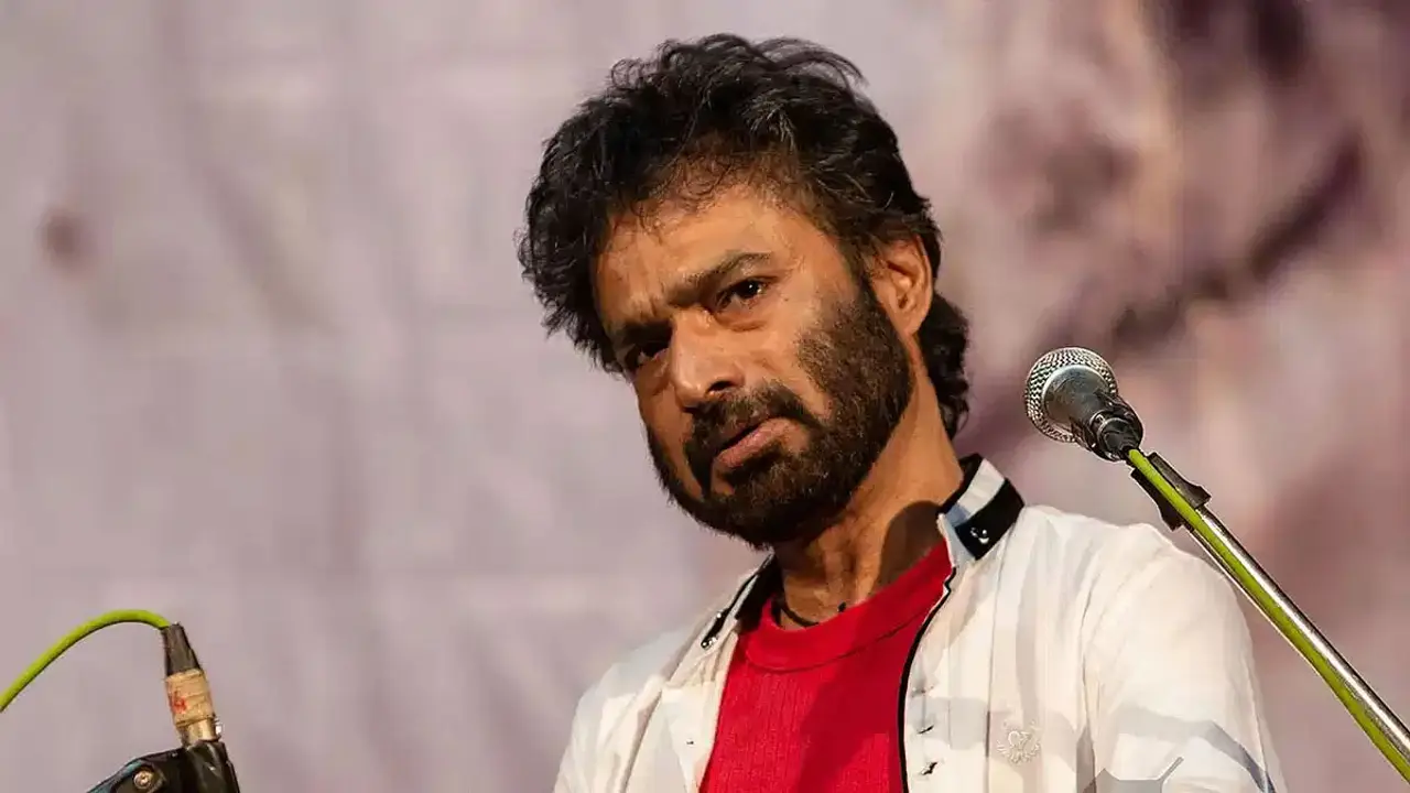 ক্যান্সারে আক্রান্তের ভুয়া খবরে বিরক্ত নচিকেতা