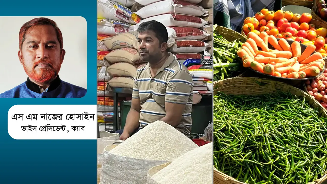 ধারদেনায়ও চলছে না সংসার!