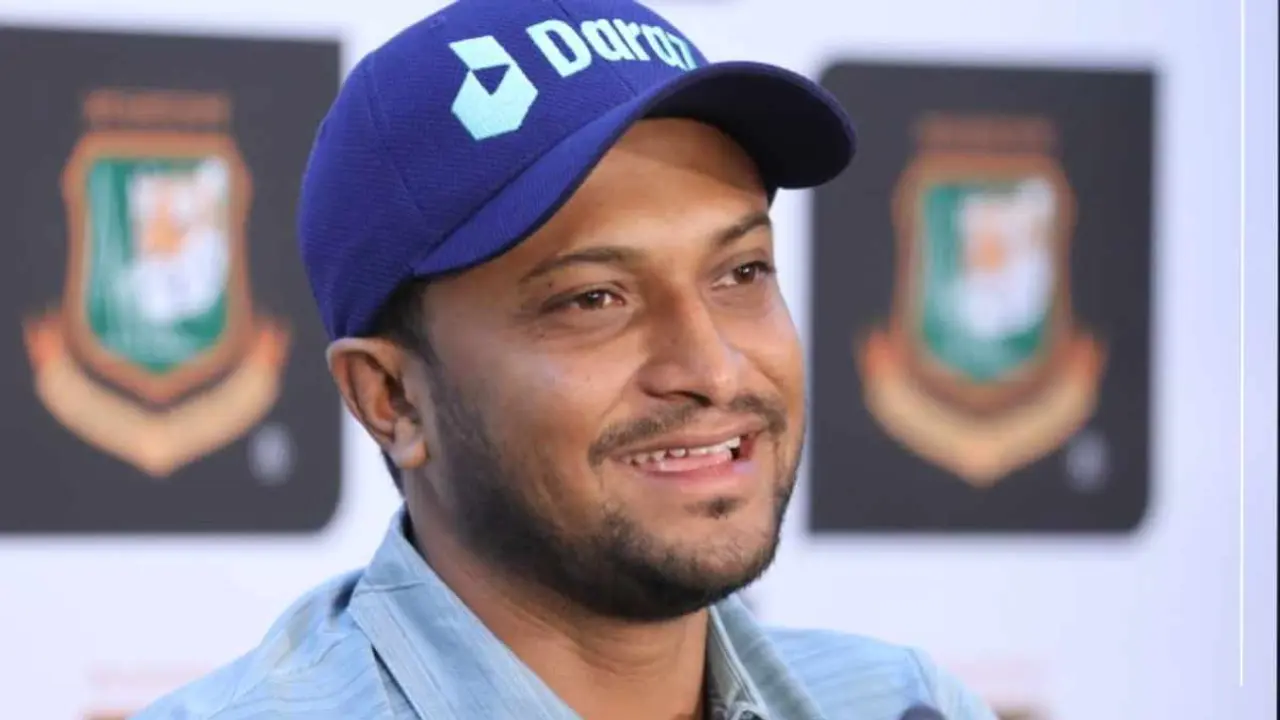 তামিমকে নিয়ে আশা দেখছেন সাকিব