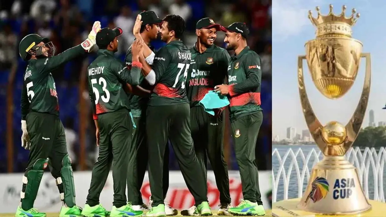 বাংলাদেশকেও হিসেবের খাতায় রাখছেন ওয়াসিম
