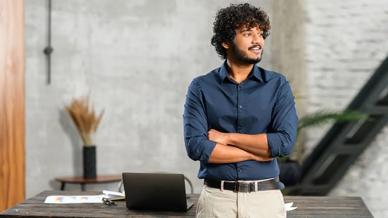কর্মক্ষেত্রে আত্মবিশ্বাস বাড়ানোর সহজ উপায়
