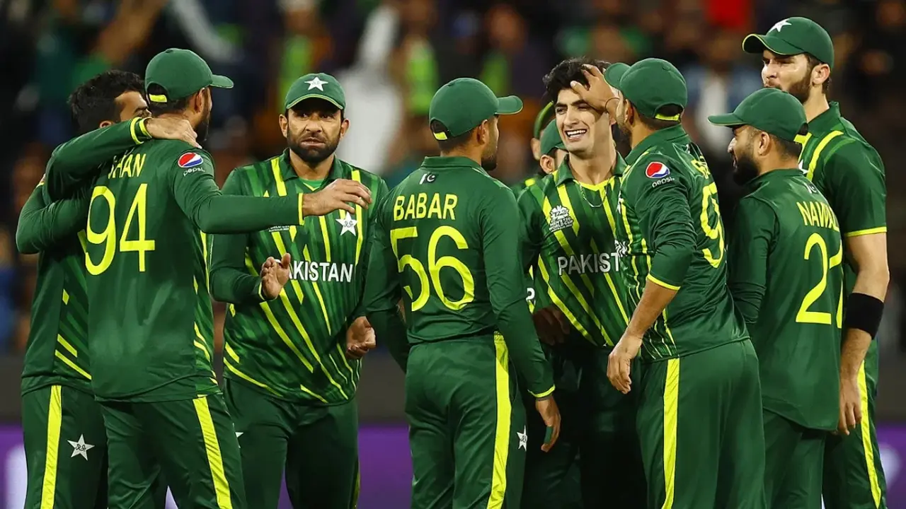 আবারও সূচি বিড়ম্বনায় পাকিস্তান