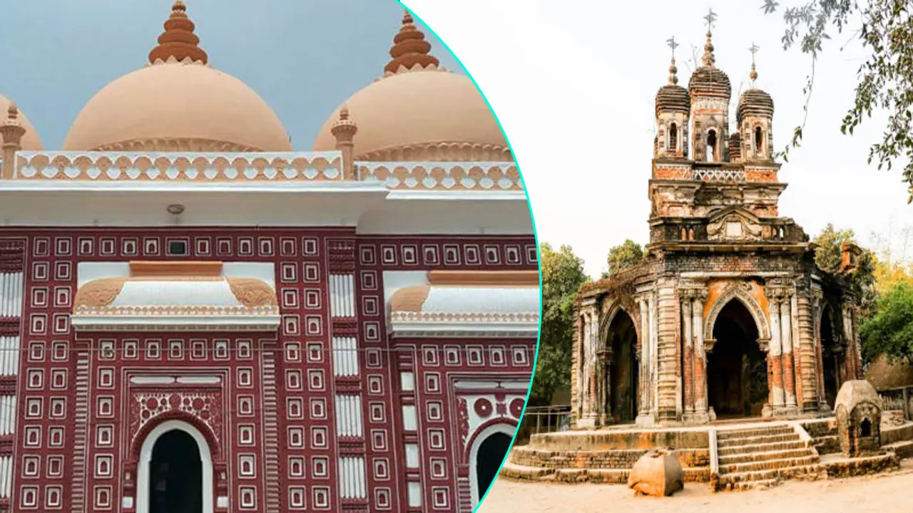 প্রাচীন নিদর্শন দেখার গন্তব্য হতে পারে পঞ্চগড়