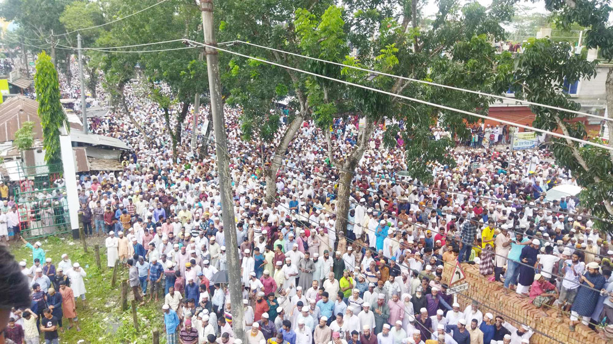 dhakapost